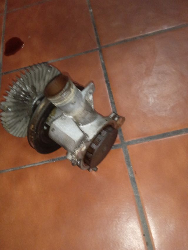 viscoso con bomba m20 b25 e30 y e34