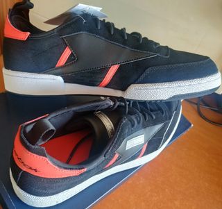 Zapatillas Reebok Club C Reedux