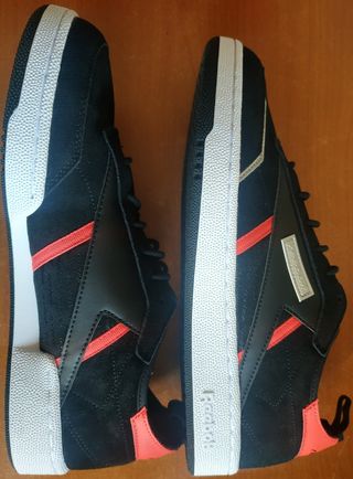 Zapatillas Reebok Club C Reedux