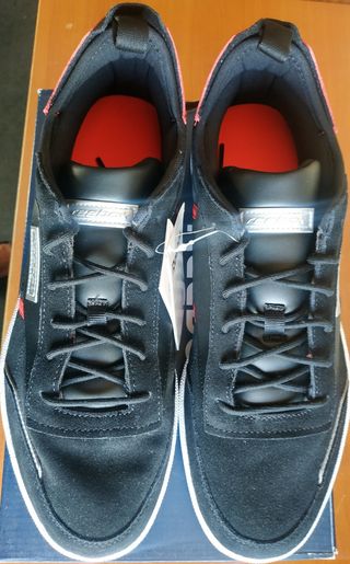 Zapatillas Reebok Club C Reedux