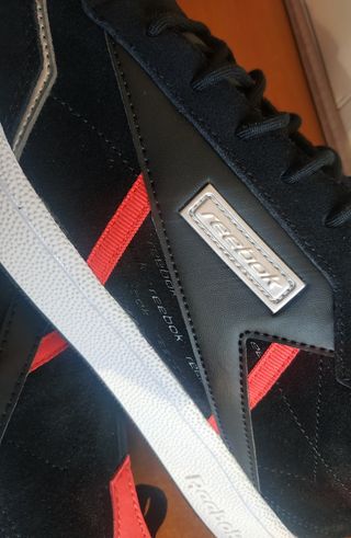 Zapatillas Reebok Club C Reedux