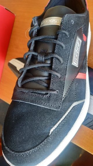 Zapatillas Reebok Club C Reedux