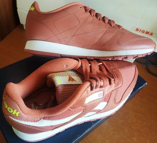 Zapatillas Reebok CL LTHR