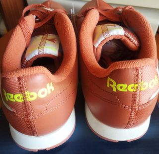 Zapatillas Reebok CL LTHR