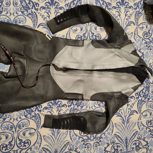 Neopreno Tyr Mujer Hurricane Category 3