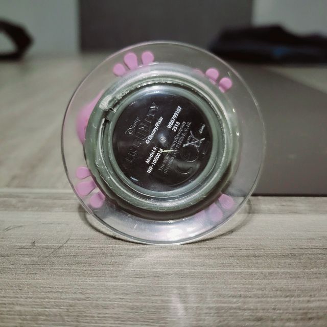 Randy Randall Disney Pixar Monsters University Inc