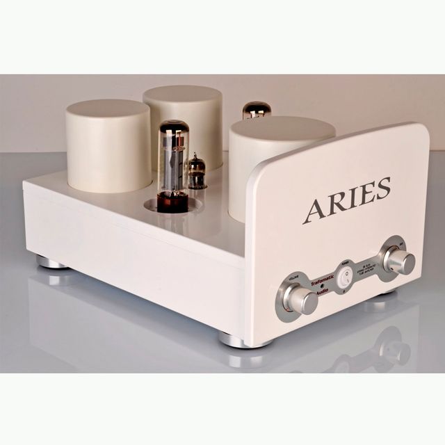 amplificador TRAFOMATIC ARIES