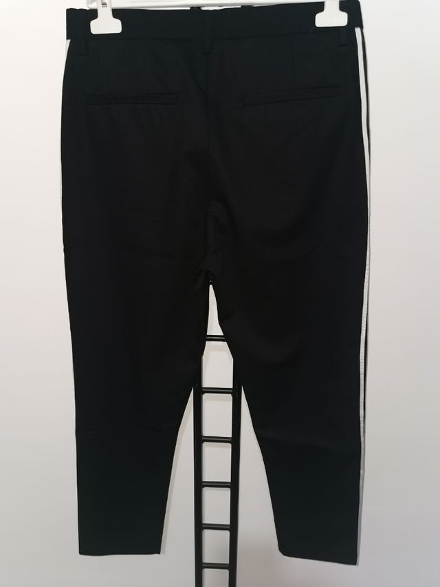 Zara Man pantalone uomo tg 42 eu
