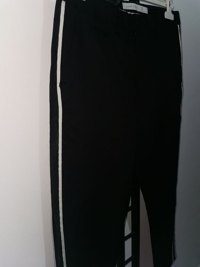 Zara Man pantalone uomo tg 42 eu
