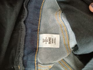Pantalones / tejanos embarazada t38