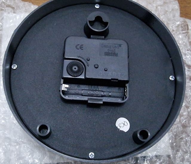 Orologio da muro bimbi