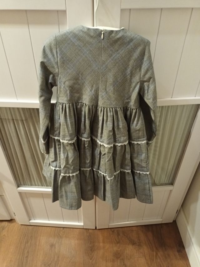 vestido noma fernandez