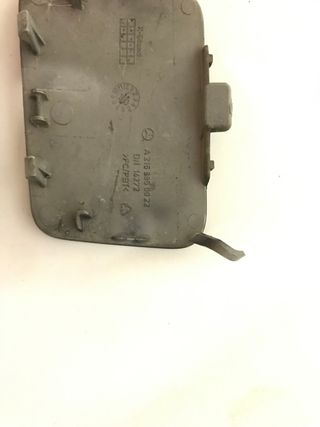 Tapa gancho paragolpes mercedes W216/CL500