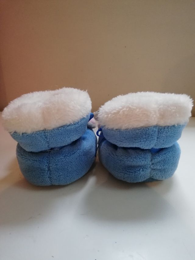 zapatillas pantunflas patucos de elefante