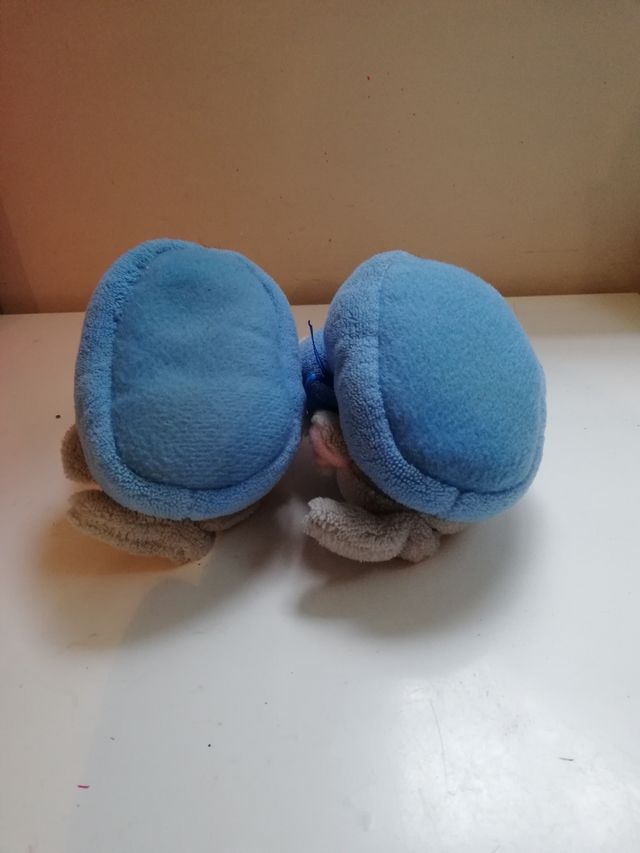 zapatillas pantunflas patucos de elefante