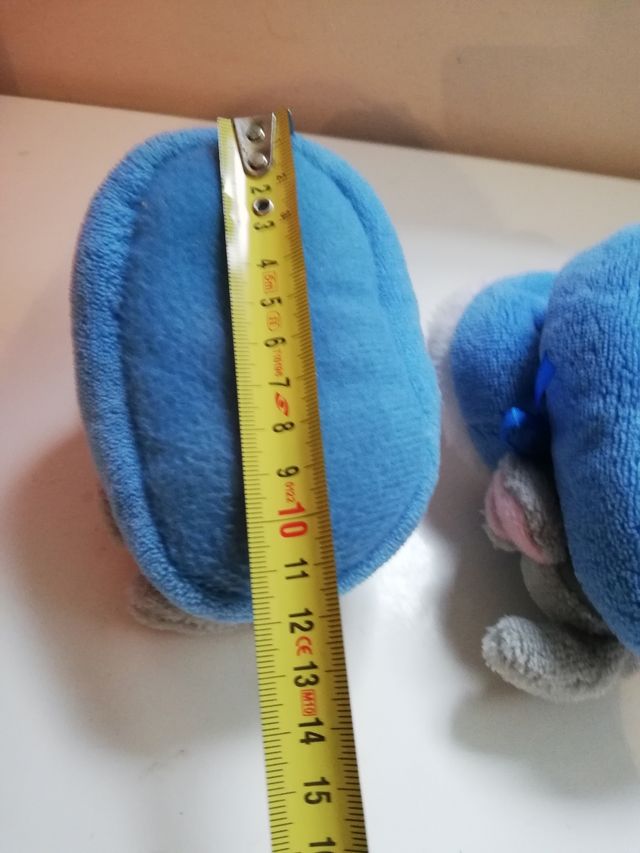 zapatillas pantunflas patucos de elefante