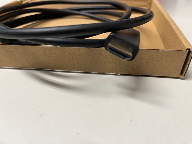 Cable de Mini DisplayPort a HDMI