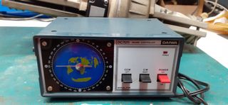ダイワ ローター（DR-7500a)・コントローラー（DC-7011） 中古
