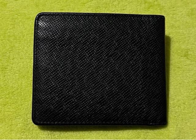 Billetera Hugo Boss