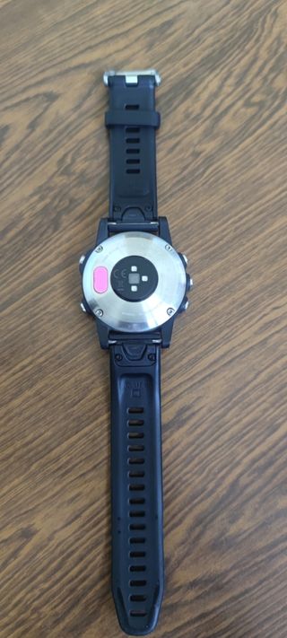 Garmin fénix 5 s plus 