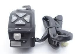 LIQUIDACIÓN PIÑA IZQUIERDA KTM SUPERDUKE