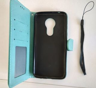 cover custodia Motorola g7 power - nuove