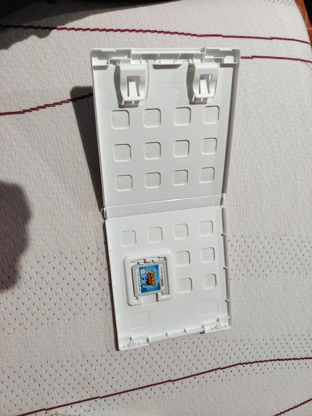 Gioco Yokai Watch per Nintendo 2 e 3DS