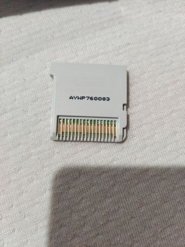 Gioco Yokai Watch per Nintendo 2 e 3DS