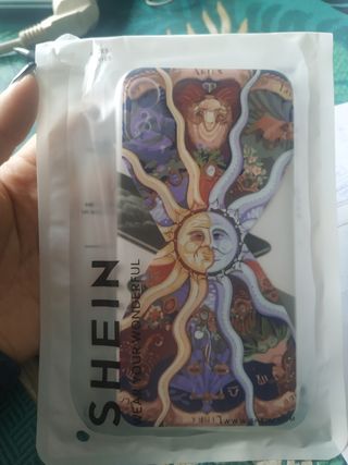 fundas iPhone xr aries