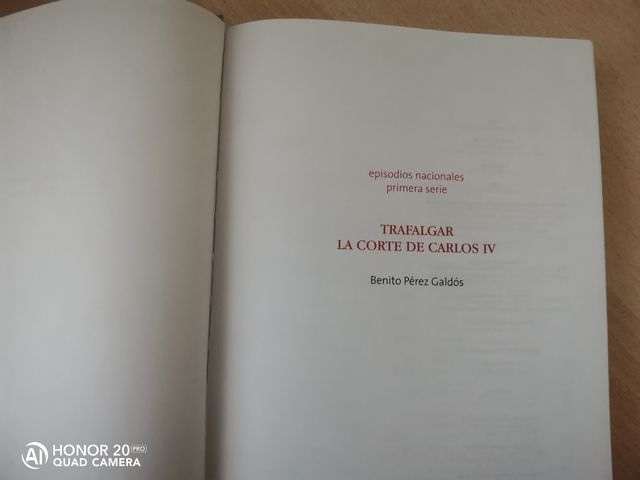 Episodios nacionales