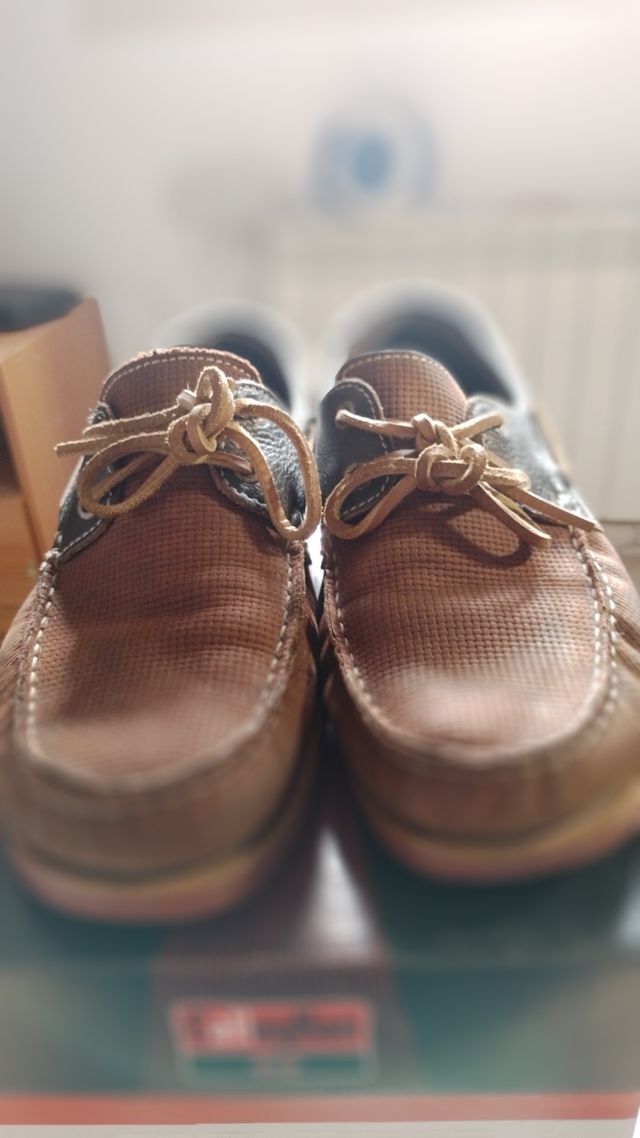 Nautico de Callaghan Adaptation 43