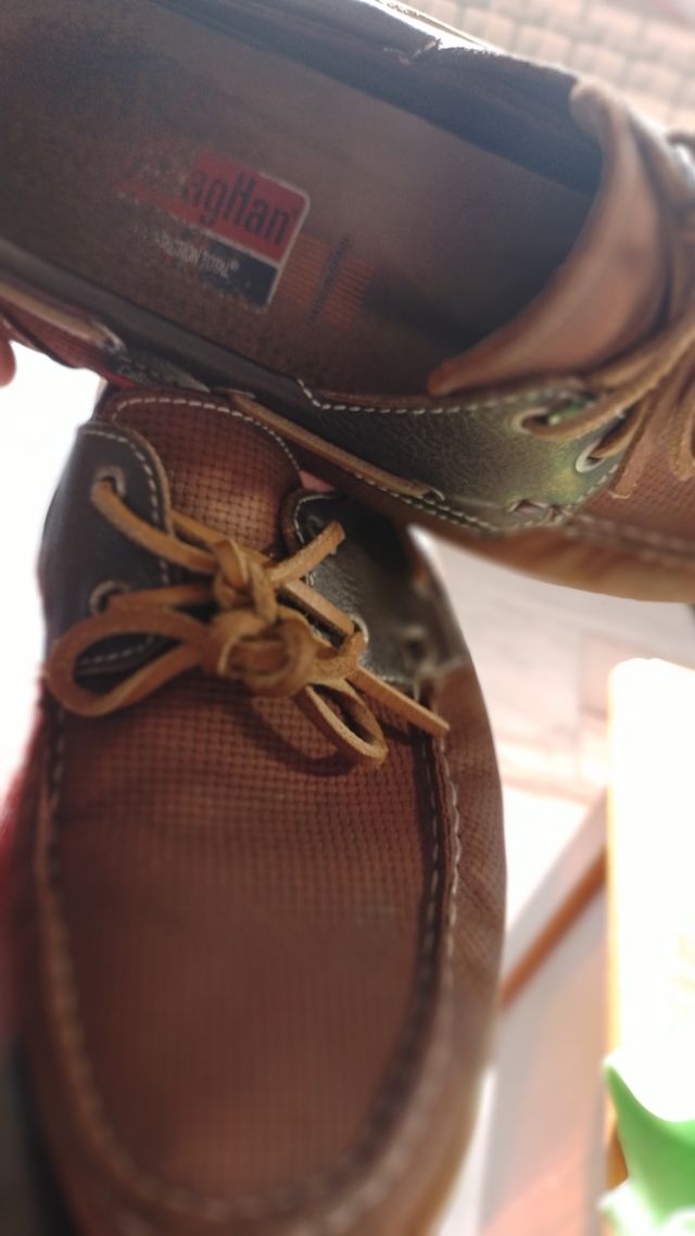 Nautico de Callaghan Adaptation 43