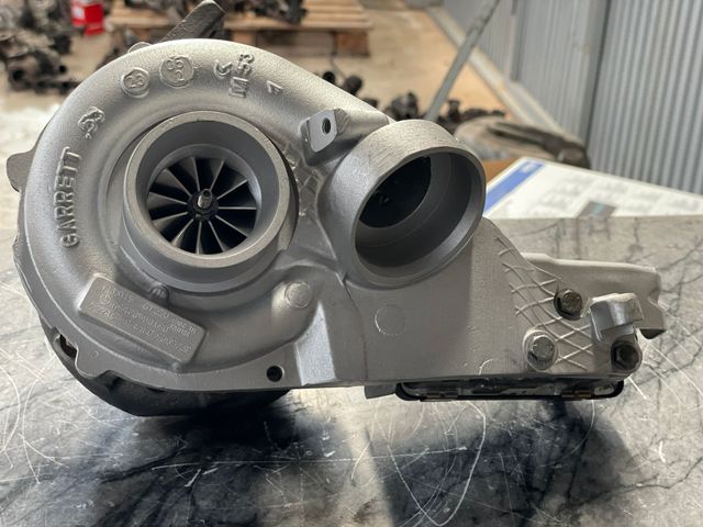 Turbo hibridoTN-PERFORMANCE 727463 280CV 11+0 MFS
