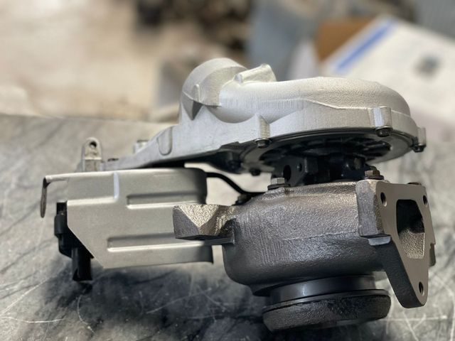 Turbo hibridoTN-PERFORMANCE 727463 280CV 11+0 MFS