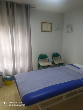 Fisioterapia económico