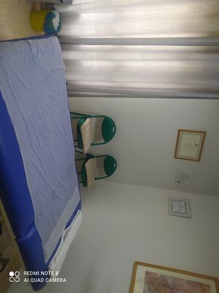 Fisioterapia económico