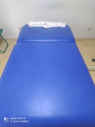 Fisioterapia económico