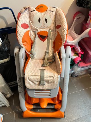 Trona Polly Start2 Chick
