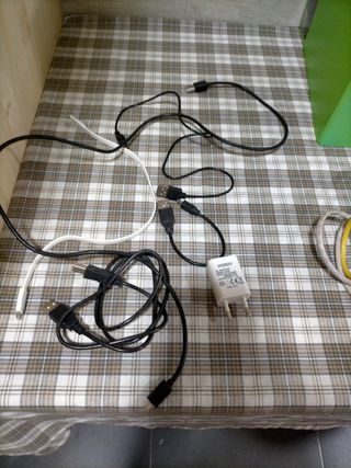 cables