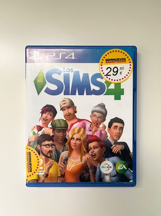 Sims 4