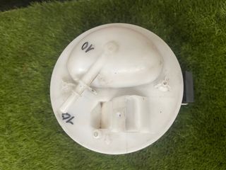 BOMBA COMBUSTIBLE FORD KA RU8 2010
