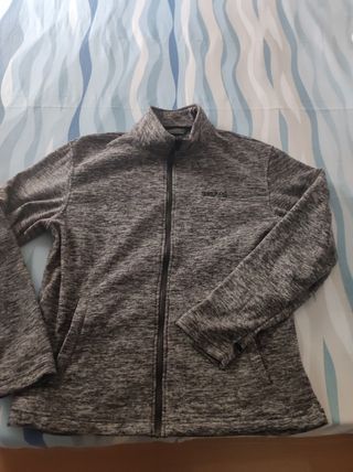 Chaqueta impermeable Con opción de forro polar