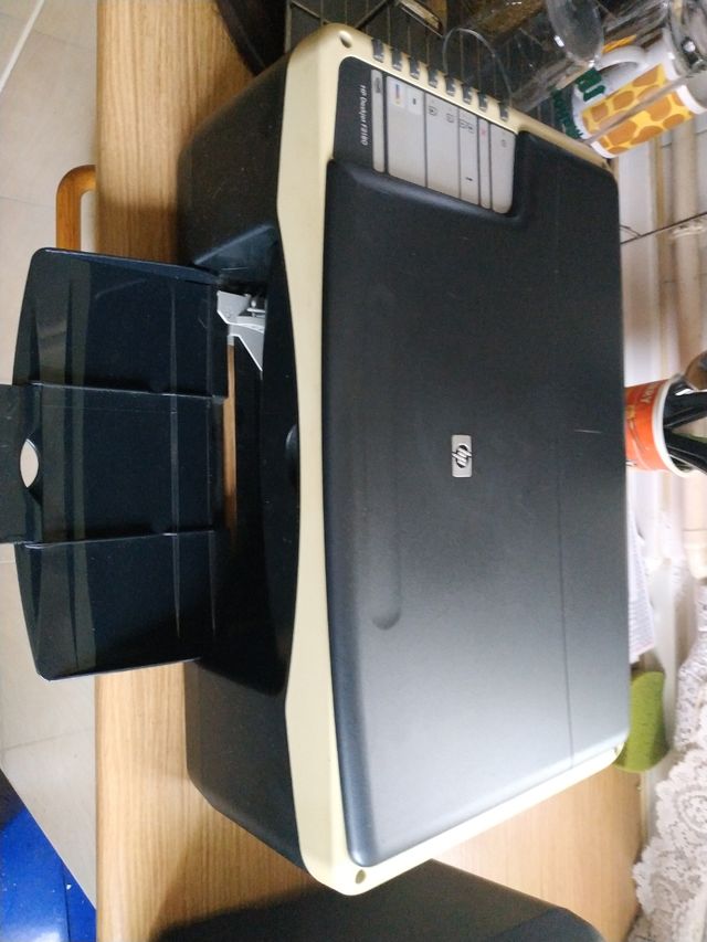 STAMPANTE HP DESKJET F2180