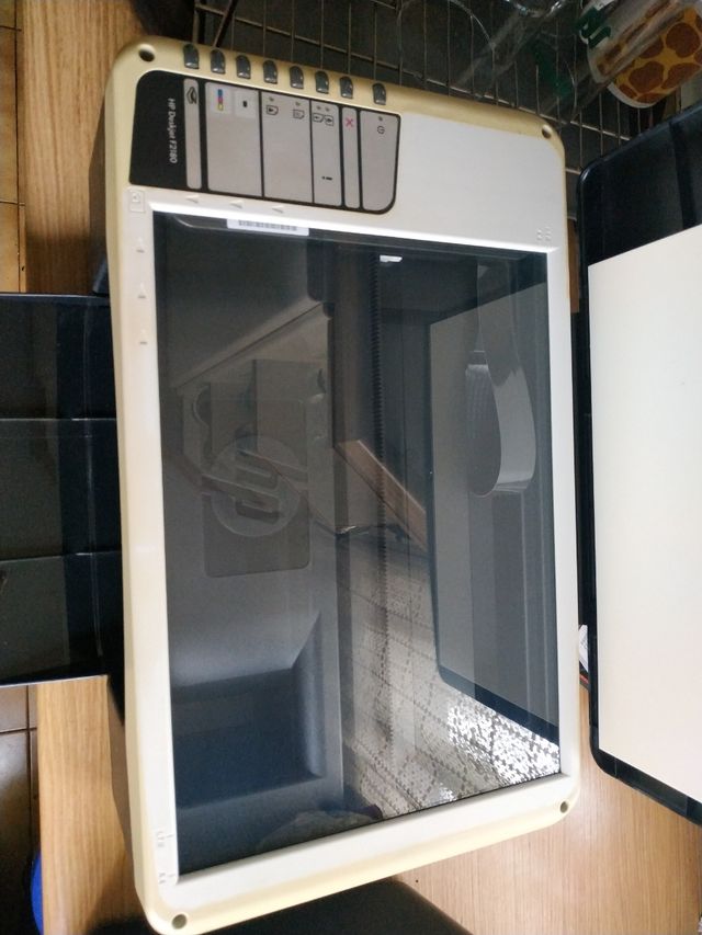 STAMPANTE HP DESKJET F2180