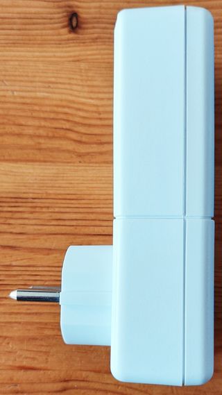 Módulo de pared LM12G regulador de lámpara