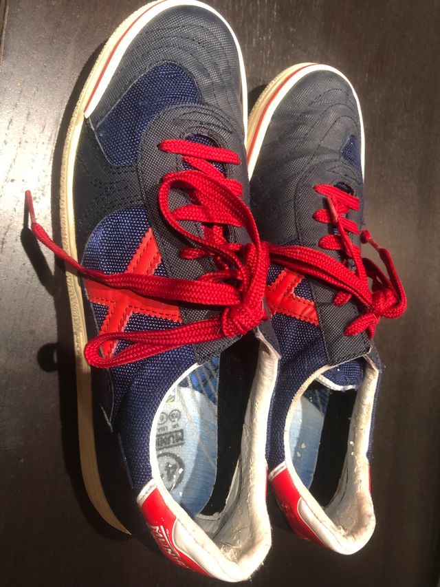 Zapatillas MÚNICH