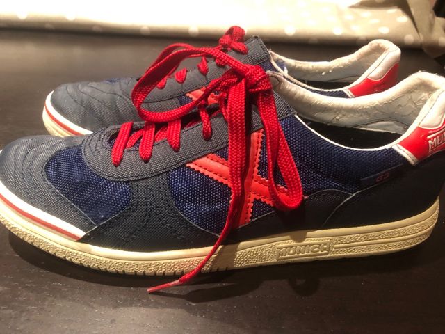 Zapatillas MÚNICH