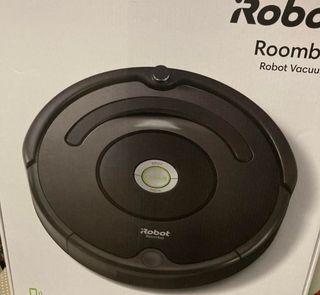 IRobot Roomba aspirapolvere connesso