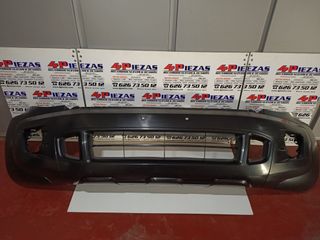 FORD  RANGER  2.5/2.4 D *** PARAGOLPES DELANTERO