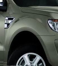 FORD  RANGER  2.5/2.4 D *** PARAGOLPES DELANTERO